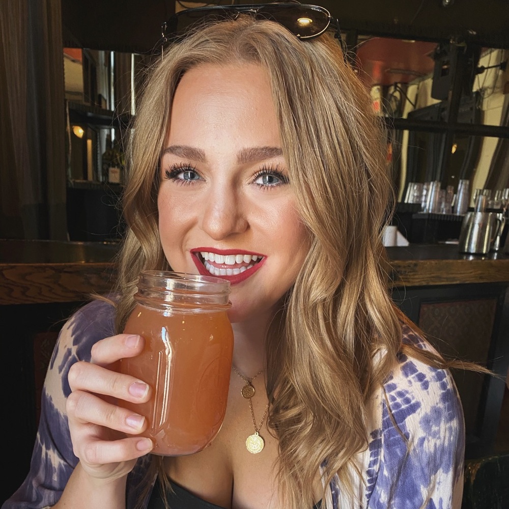 Meet your Posher, Cassie